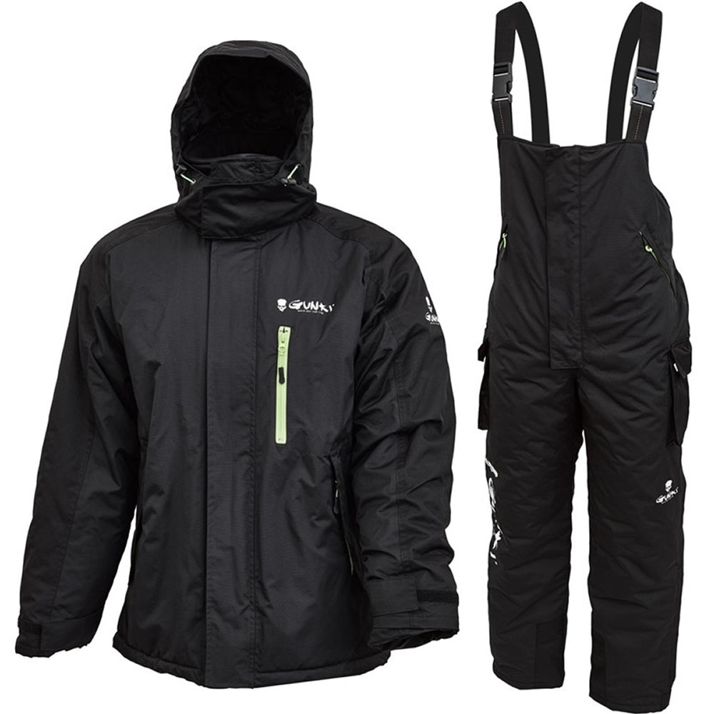 Costum GUNKI Thermo Gear