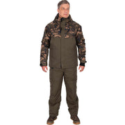 Costum Iarna Fox Wintersuit, Khaki/Camo