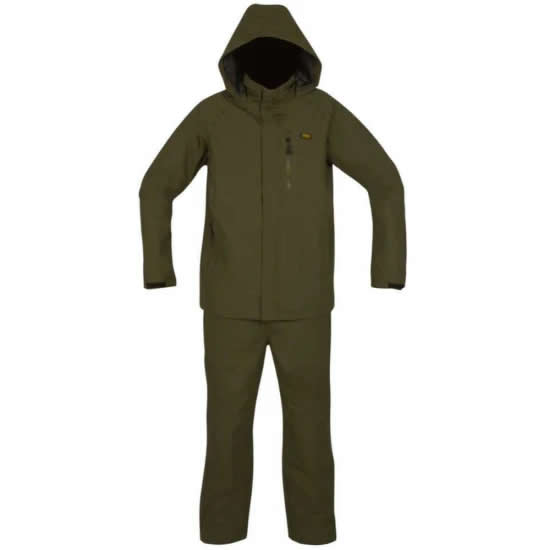 Costum Impermeabil AVID Revolve Waterproof Suit