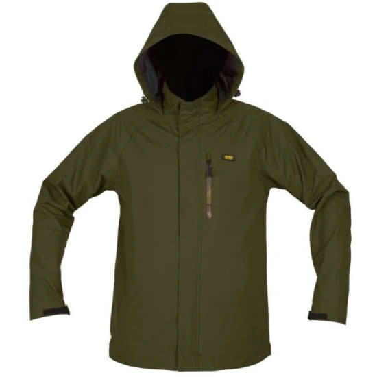Costum Impermeabil AVID Revolve Waterproof Suit