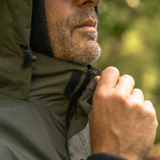 Costum Impermeabil AVID Revolve Waterproof Suit
