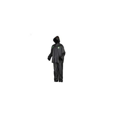 Costum Impermeabil DAM MADCAT Disposable Eco Slim Suit