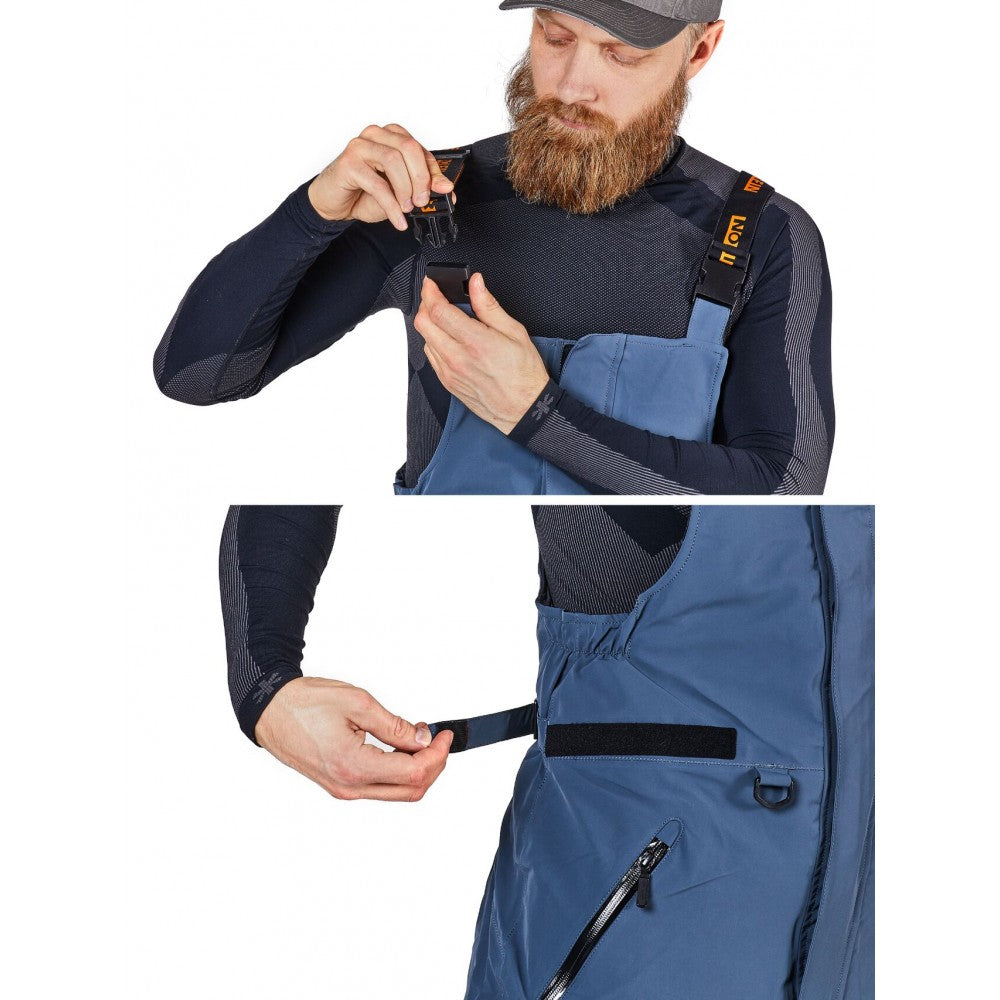 Costum Impermeabil NORFIN Rebel Pro