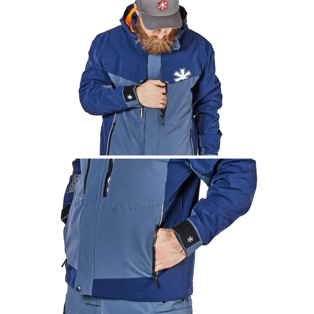 Costum Impermeabil NORFIN Rebel Pro