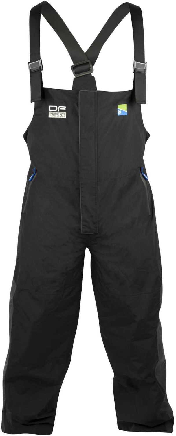 Costum Impermeabil PRESTON DF Hydrotech Suit