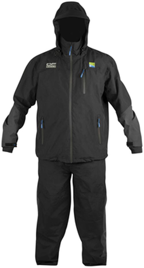 Costum Impermeabil PRESTON DF Hydrotech Suit