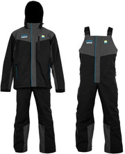 Costum Impermeabil PRESTON DF Lite Suit