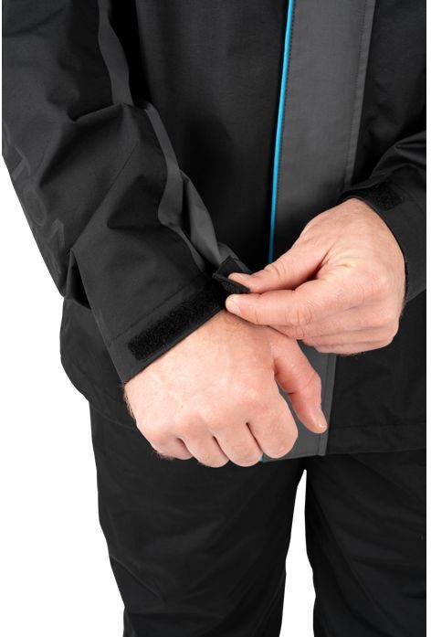 Costum Impermeabil PRESTON DF Lite Suit