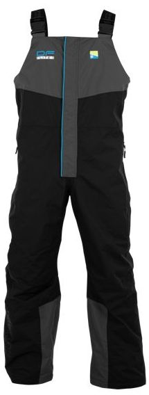 Costum Impermeabil PRESTON DF Lite Suit