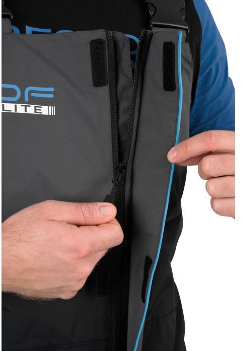 Costum Impermeabil PRESTON DF Lite Suit