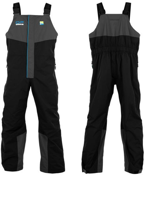 Costum Impermeabil PRESTON DF Lite Suit