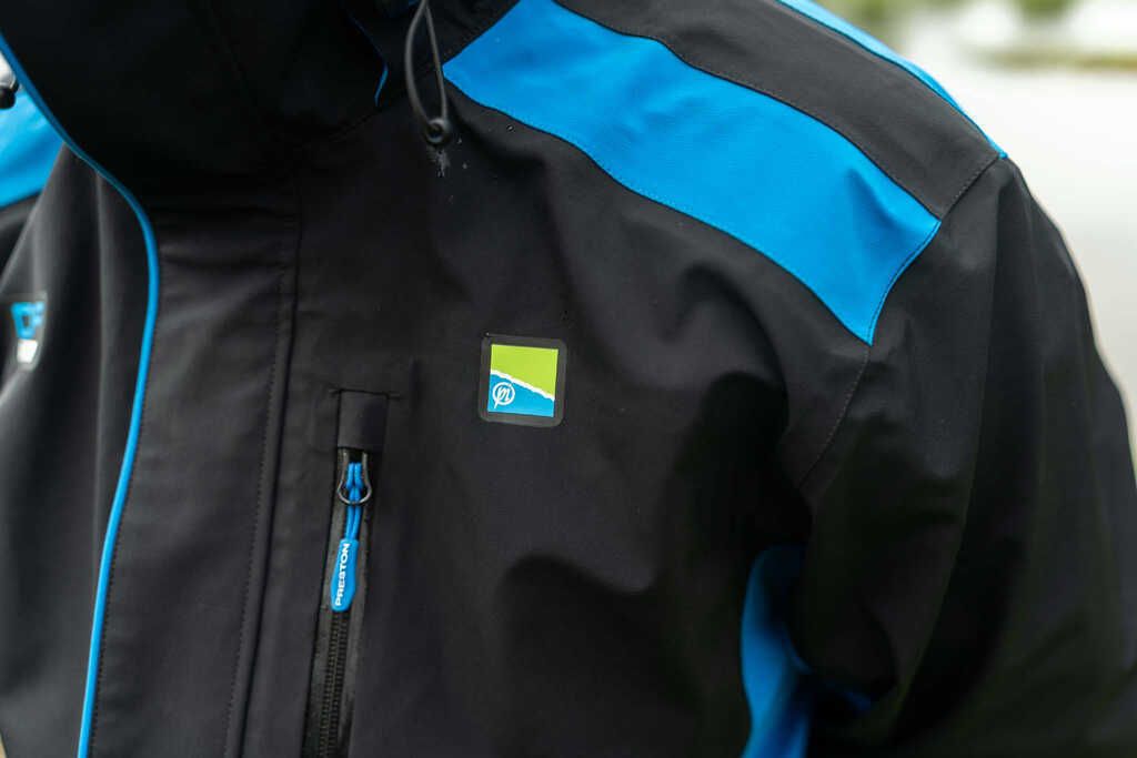 Costum Impermeabil PRESTON DF Ultra Suit