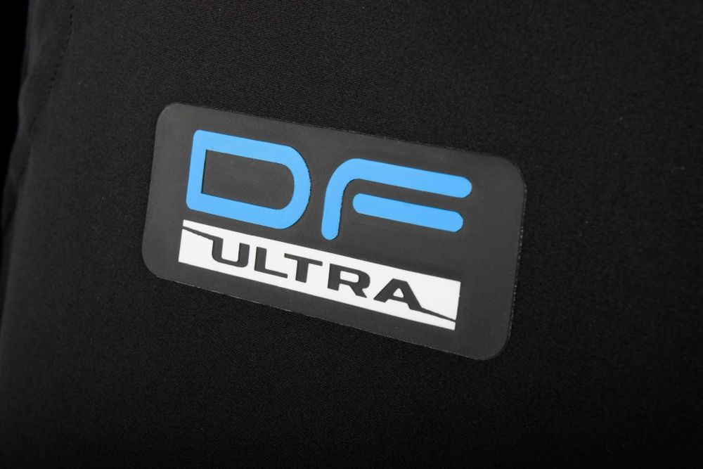 Costum Impermeabil PRESTON DF Ultra Suit