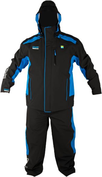 Costum Impermeabil PRESTON DF Ultra Suit