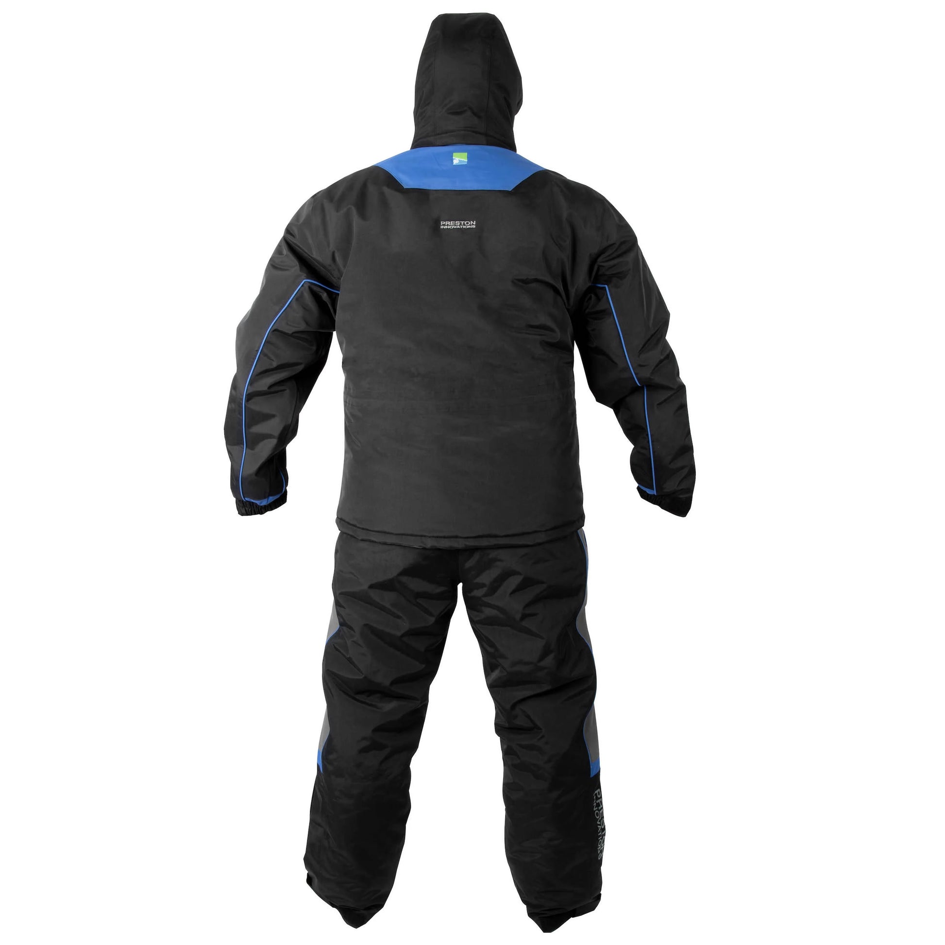 Costum Impermeabil Preston Celcius Suit, Marime S