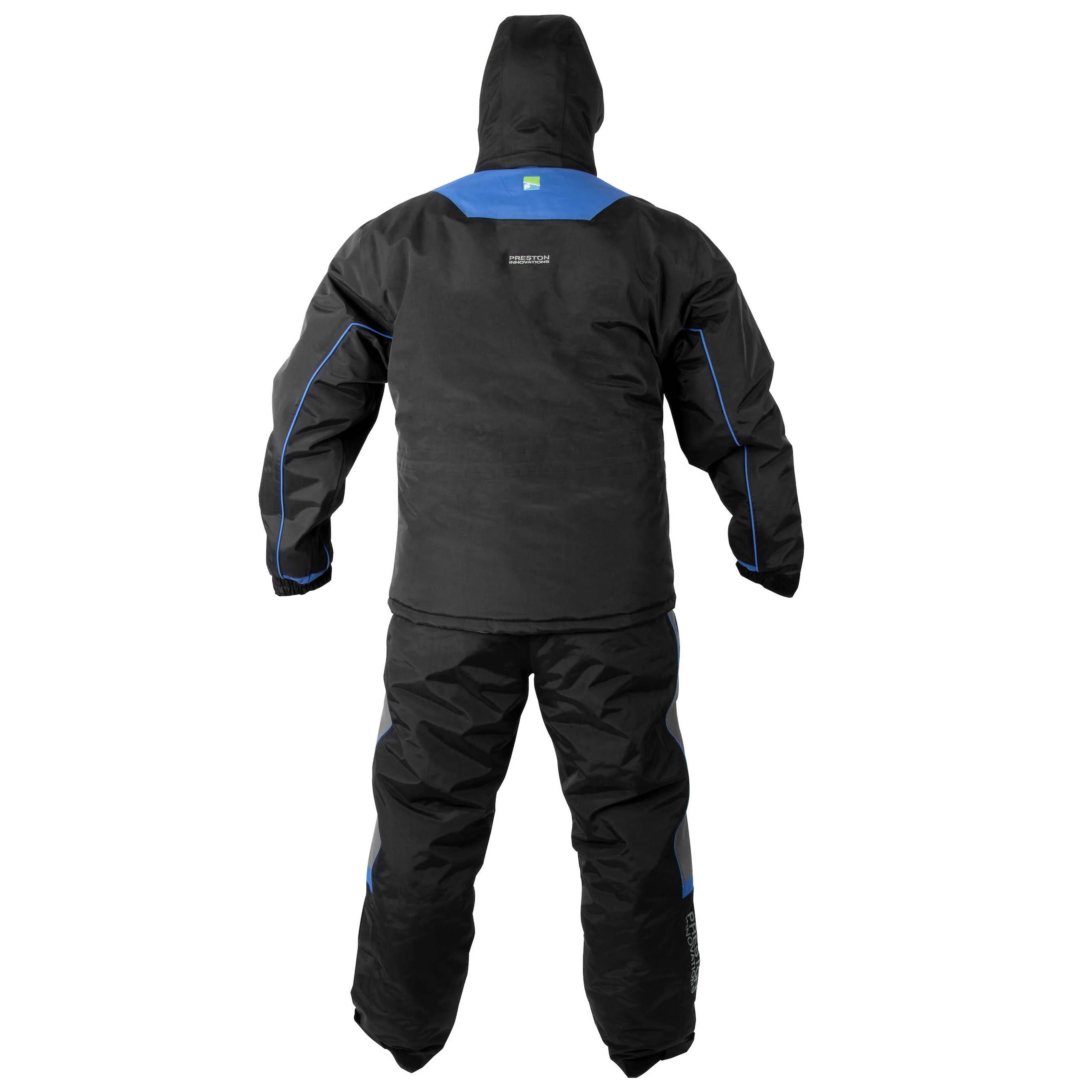 Costum Impermeabil Preston Celcius Suit, Marime S