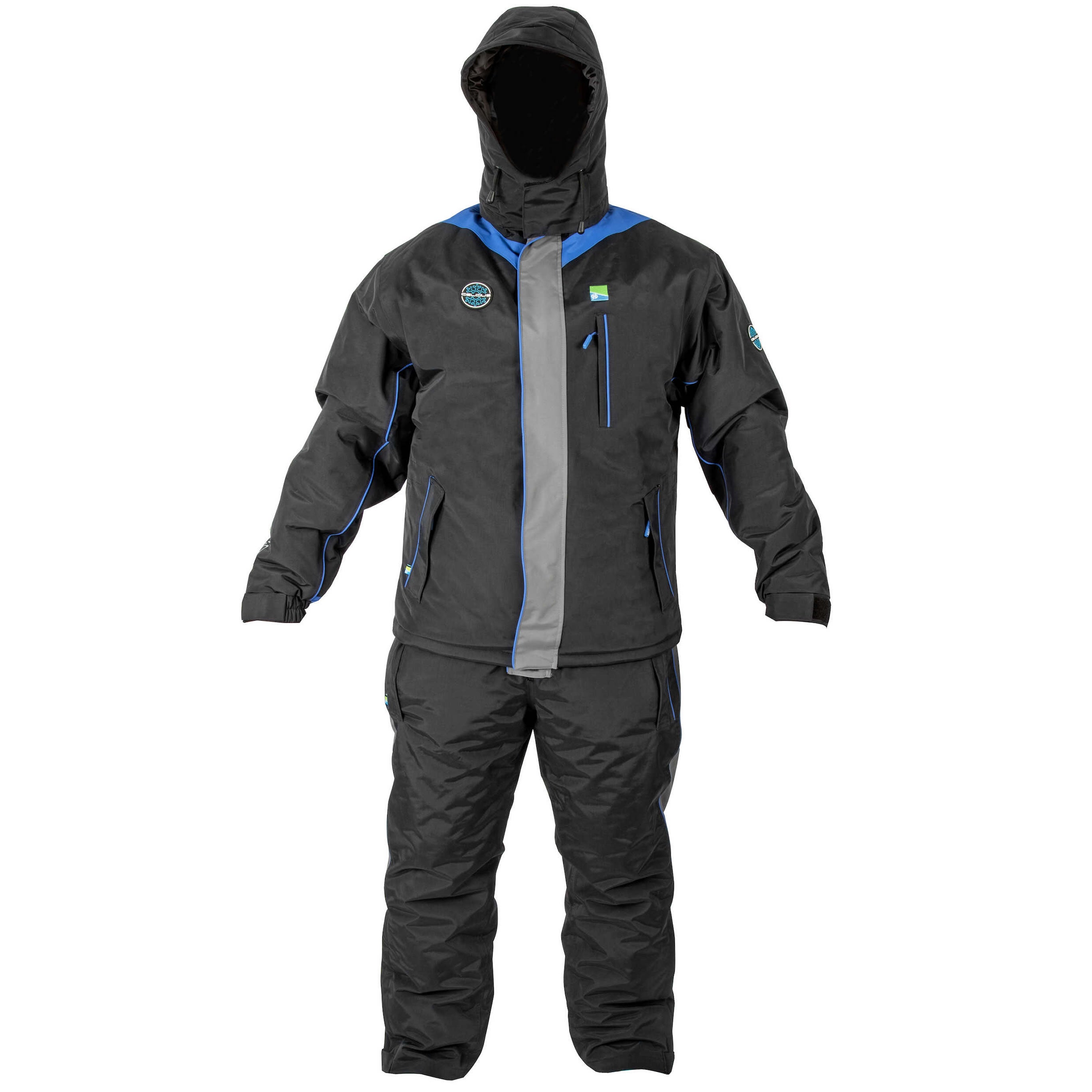Costum Impermeabil Preston Celcius Suit