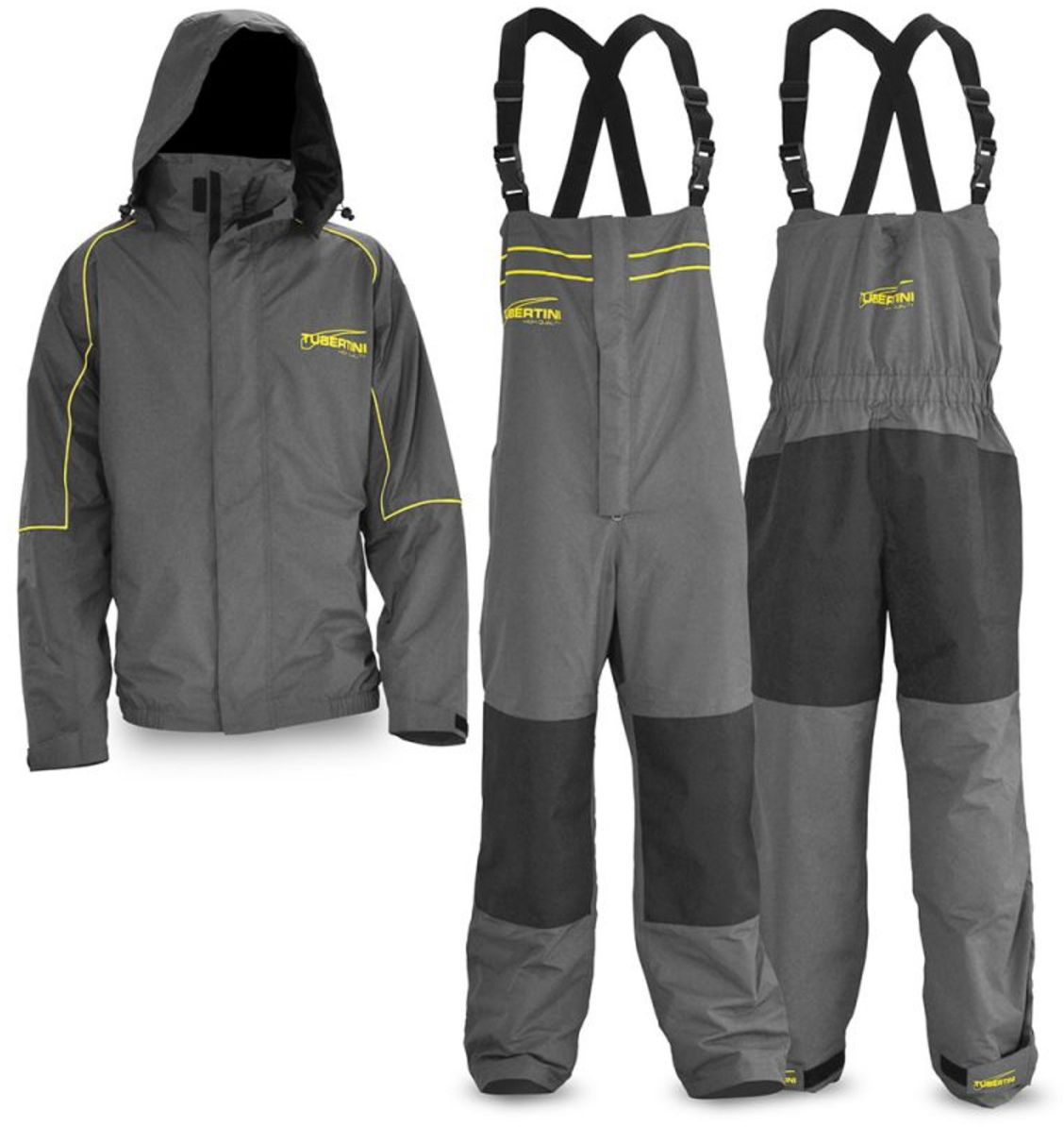 Costum Impermeabil TUBERTINI Super Suite Suit