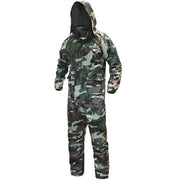 Costum Impermeabil din Două Piese Delphin Fortec