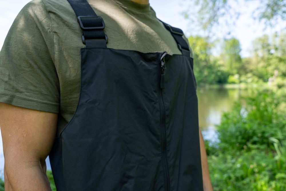 Costum KORUM Neoteric 5X5 Waterproof Suit