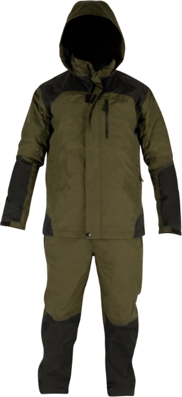 Costum KORUM Neoteric 5X5 Waterproof Suit