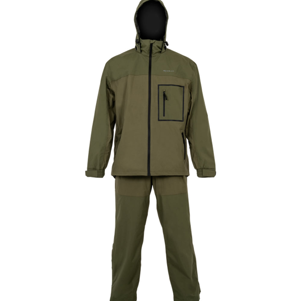Costum KORUM Superseal Waterproof Suit
