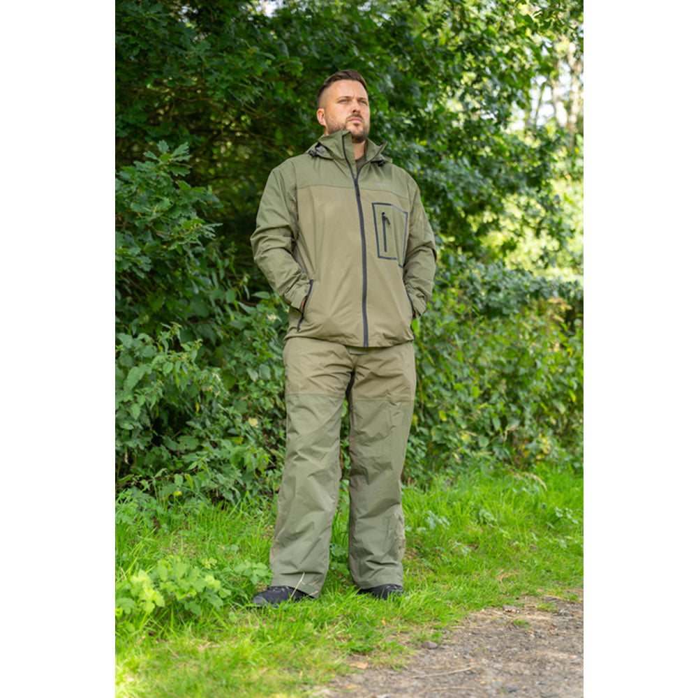 Costum KORUM Superseal Waterproof Suit