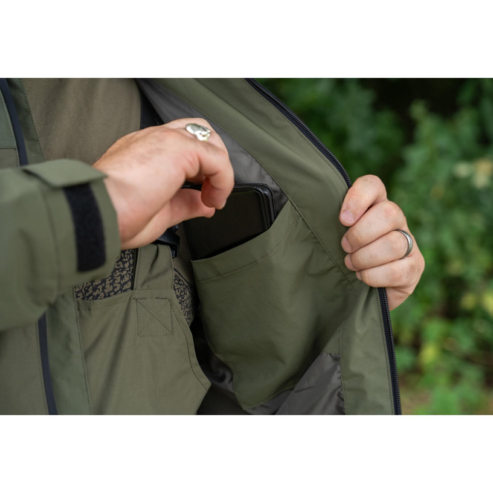 Costum KORUM Superseal Waterproof Suit