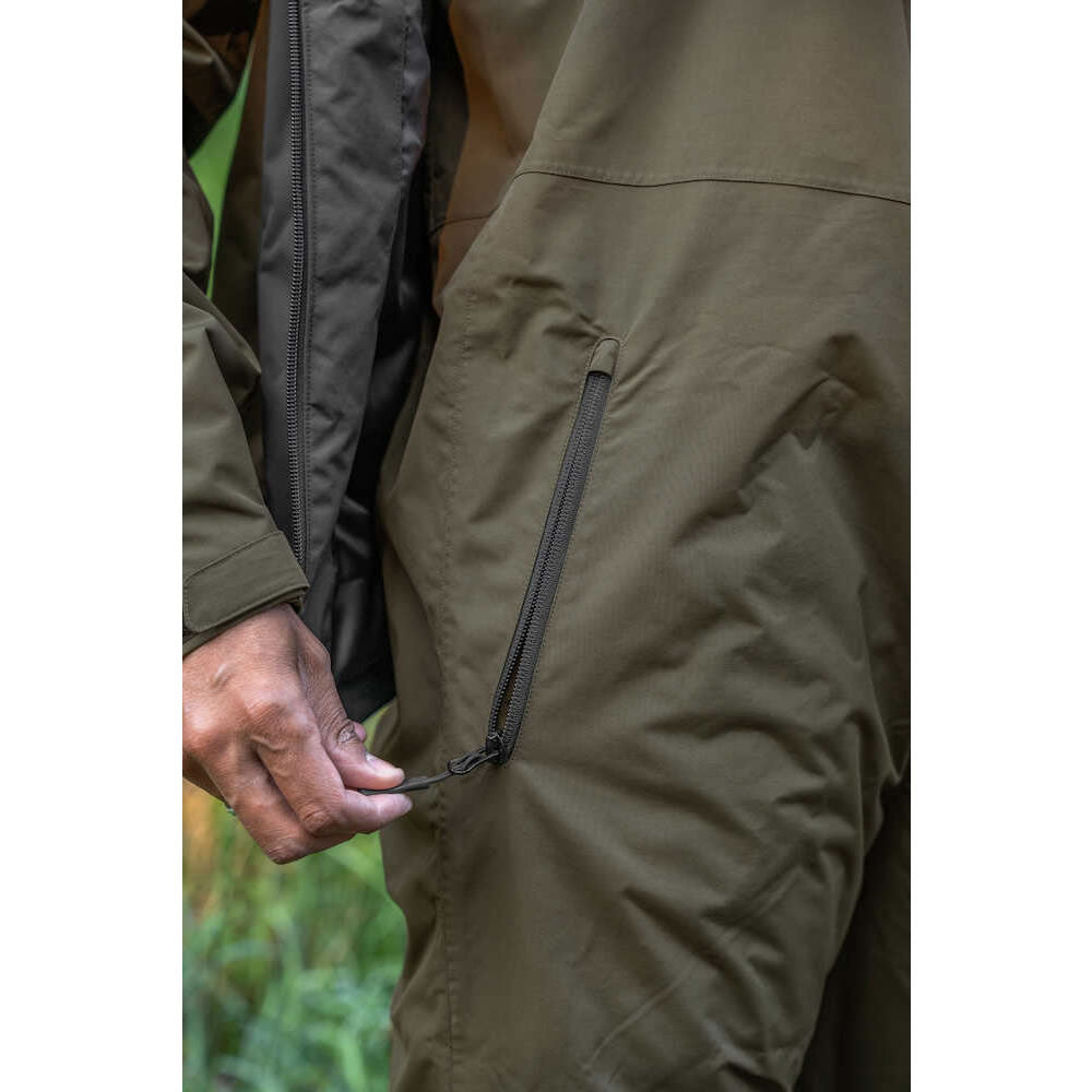 Costum Korum Neoteric Waterproof Suits