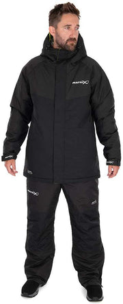 Costum MATRIX Therma Foil Winter Suit