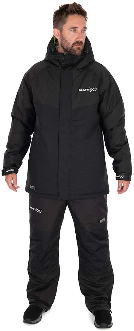 Costum MATRIX Therma Foil Winter Suit