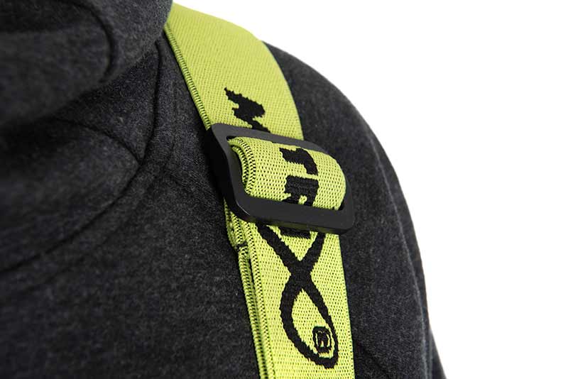 Costum MATRIX Therma Foil Winter Suit