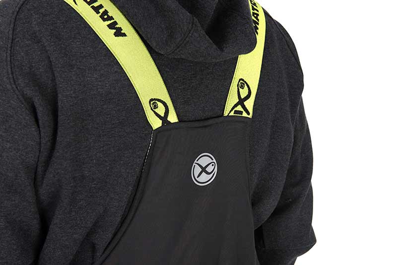 Costum MATRIX Therma Foil Winter Suit