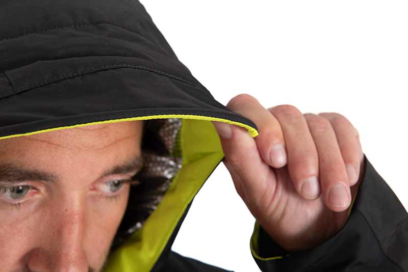 Costum MATRIX Therma Foil Winter Suit