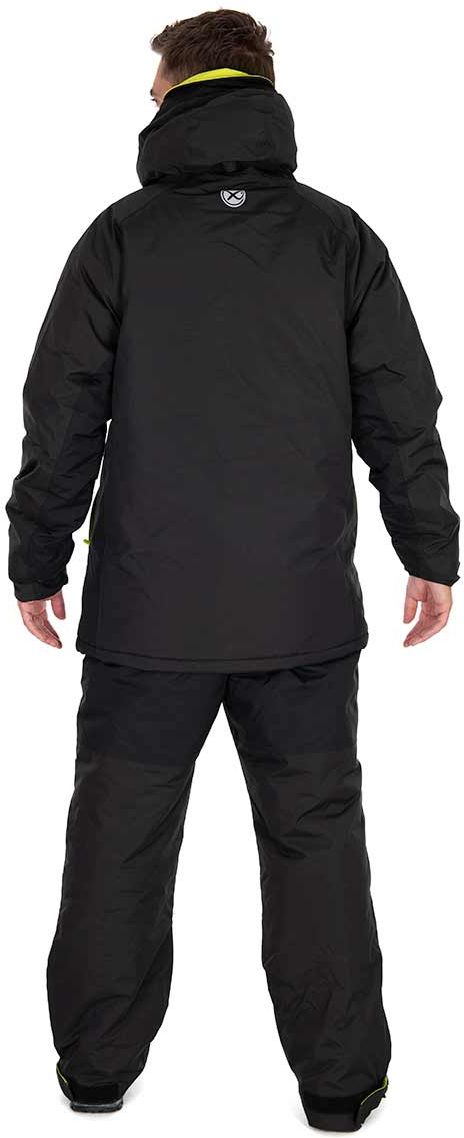 Costum MATRIX Therma Foil Winter Suit