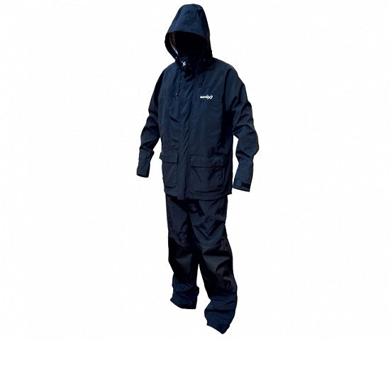 Costum Matrix AW Suit