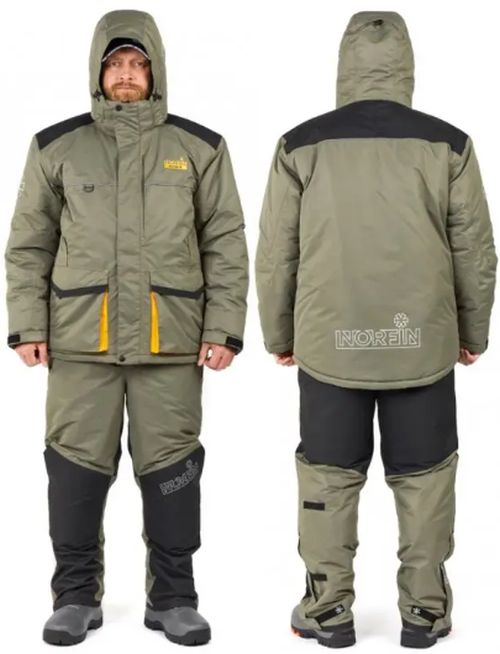 Costum NORFIN Artic Winter Suit 4, Marsua