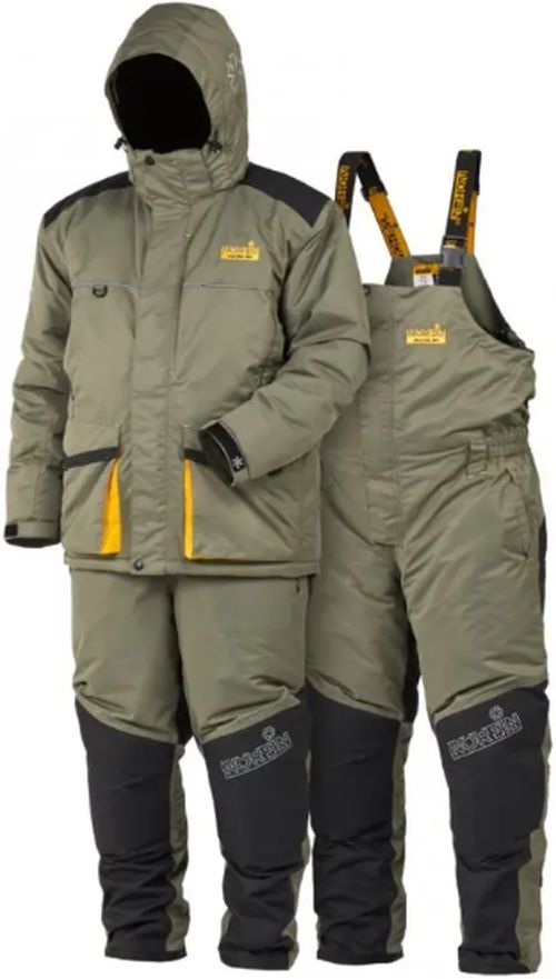 Costum NORFIN Artic Winter Suit 4, Marsua