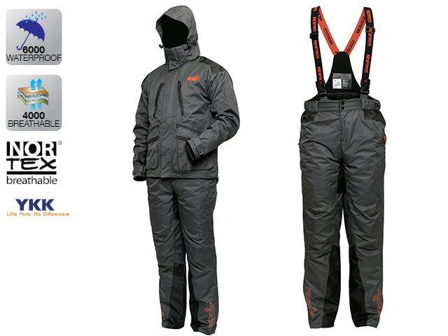 Costum Norfin Spirit
