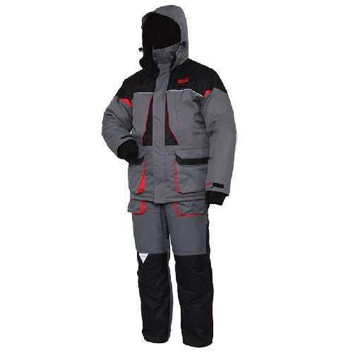 Costum Norfin Arctic Red 2 Winnter