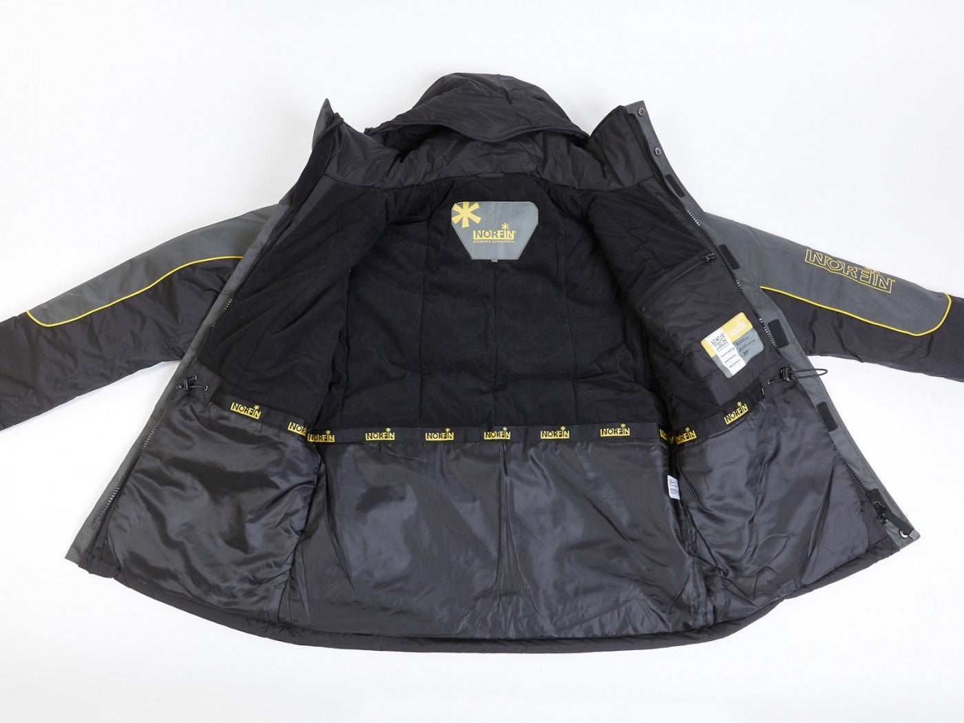 Costum Norfin Atlantis