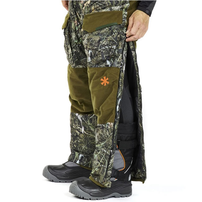 Costum Norfin Boar Camo L