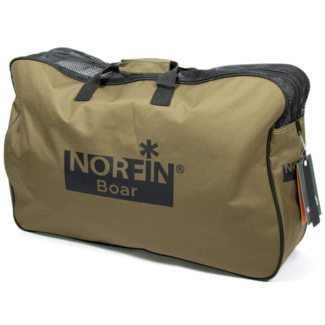 Costum Norfin Boar Camo L