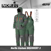 Costum Norfin DISCOVERY 3
