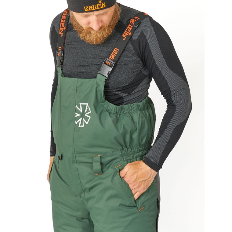 Costum Norfin DISCOVERY 3