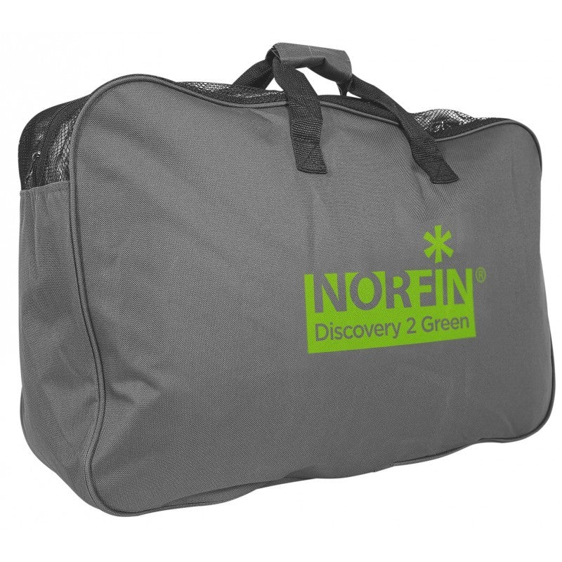 Costum Norfin Discovery 2 Limited Edition