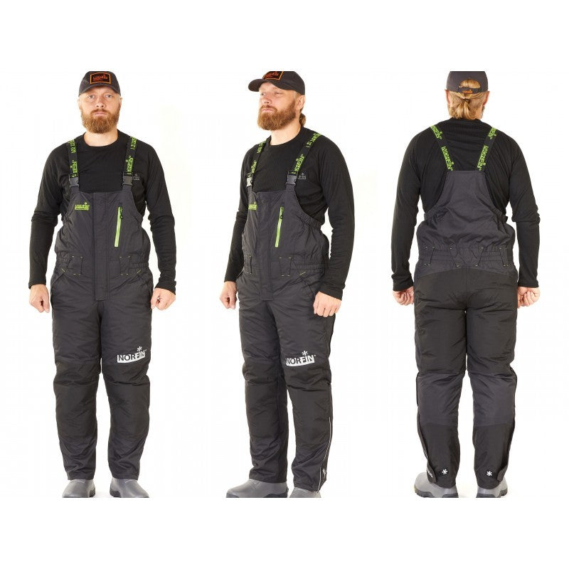 Costum Norfin Discovery 2 Limited Edition