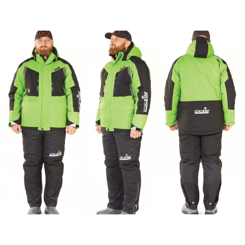 Costum Norfin Discovery 2 Limited Edition