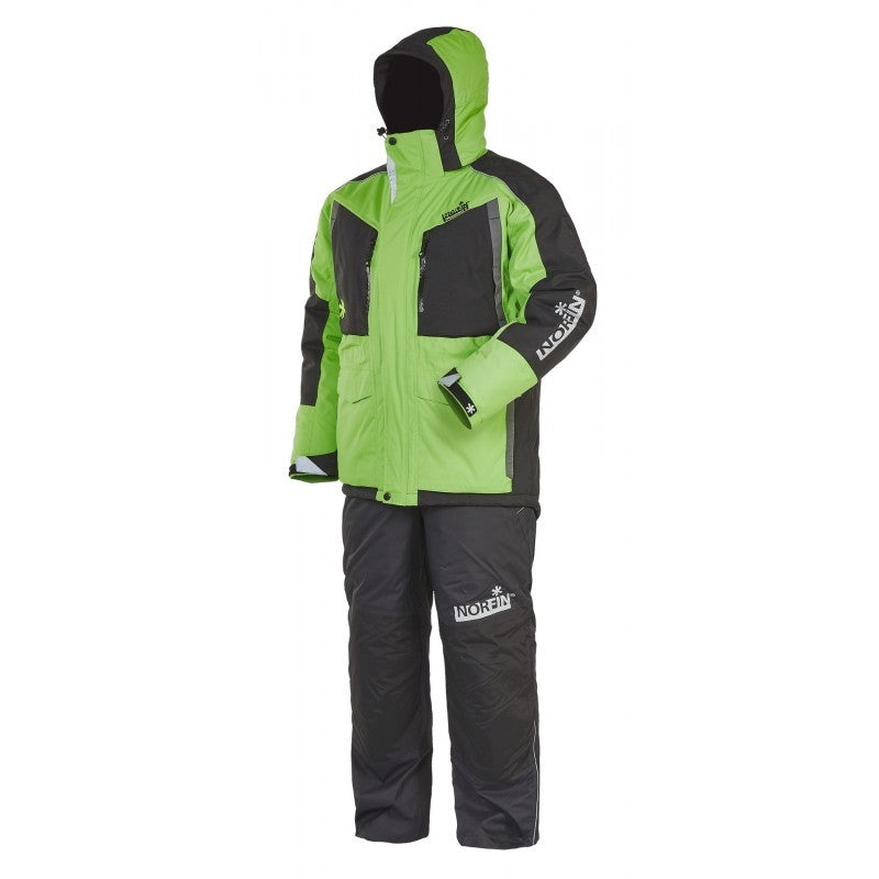 Costum Norfin Discovery 2 Limited Edition