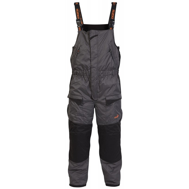 Costum Norfin Discovery Grey